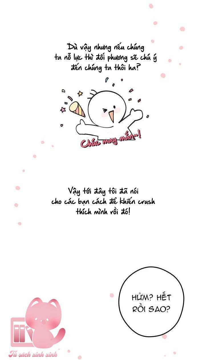 Cậu Nói Thích Tớ Khi Nào Chứ! Chương 18 Ảnh 9