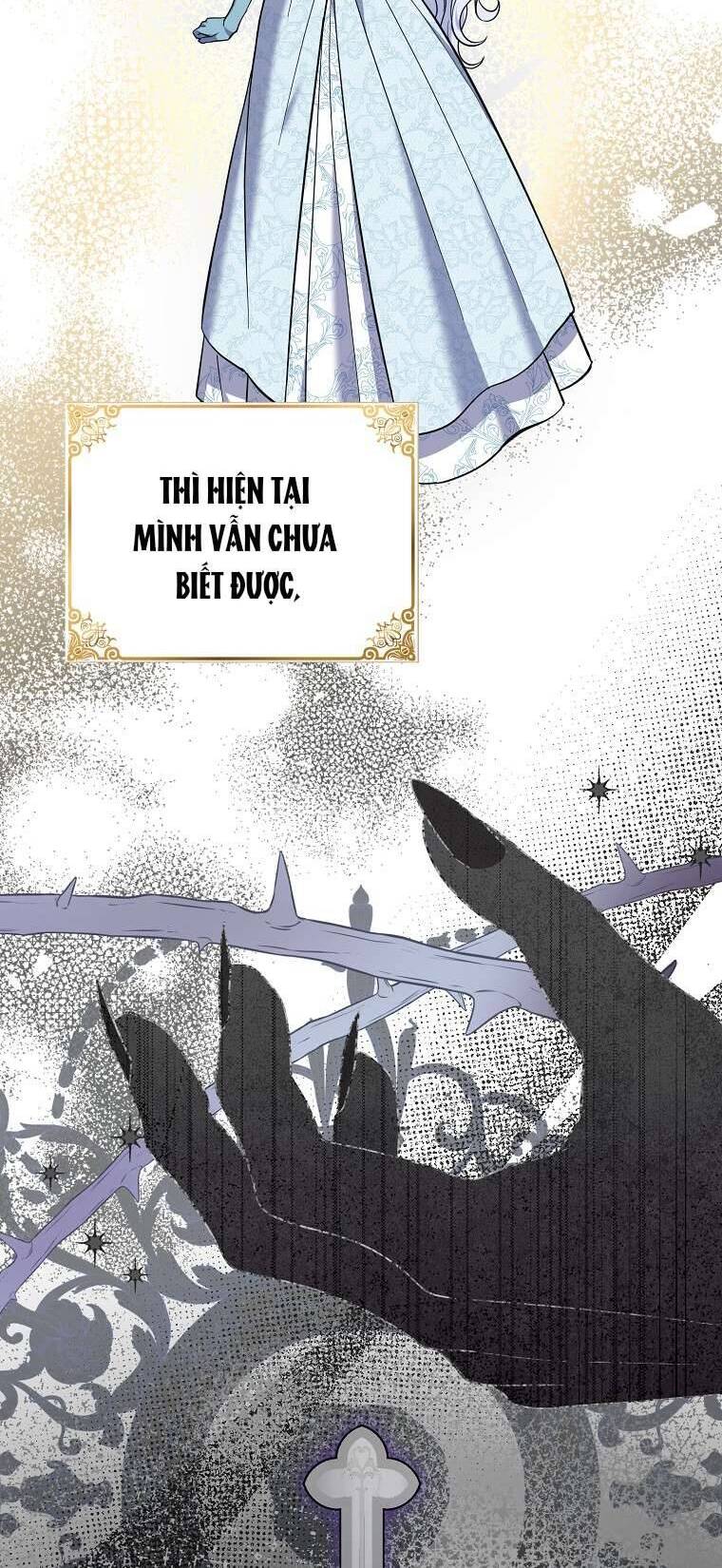 Vị Hôn Phu Phản Diện Cản Trở Con Đường Hoa Của Tôi Chương 55 Ảnh 17