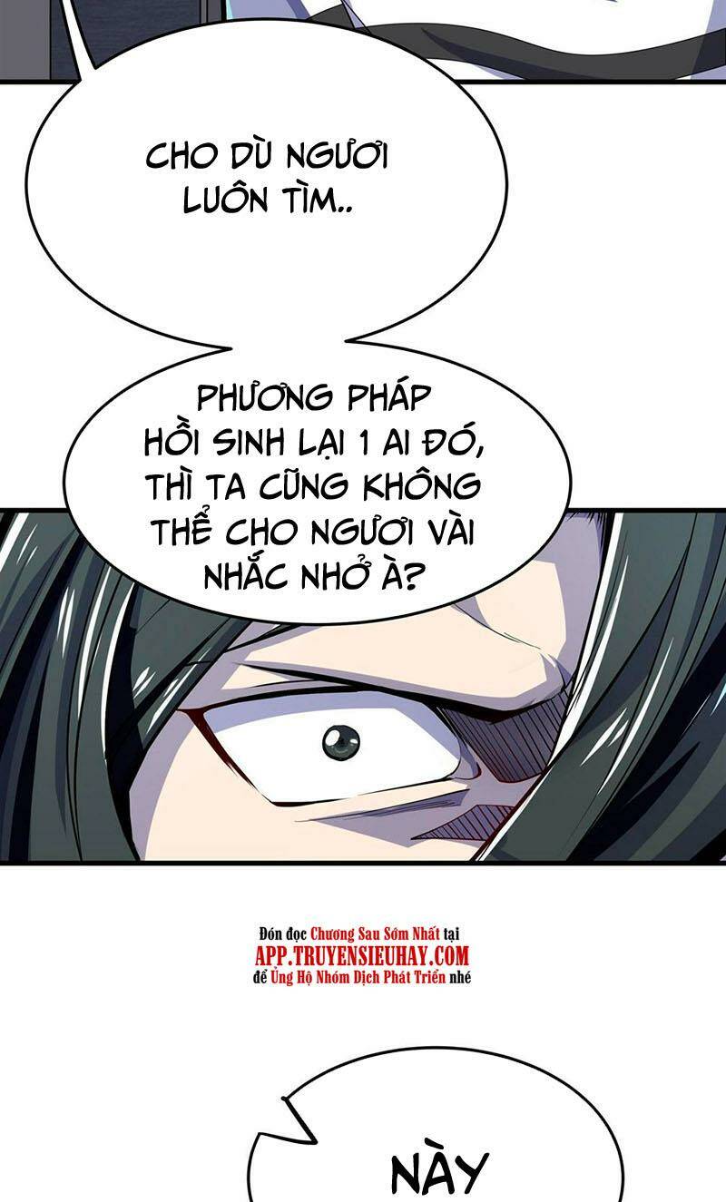 Anh Hùng ? Ta Không Làm Lâu Rồi Chương 475 Ảnh 18