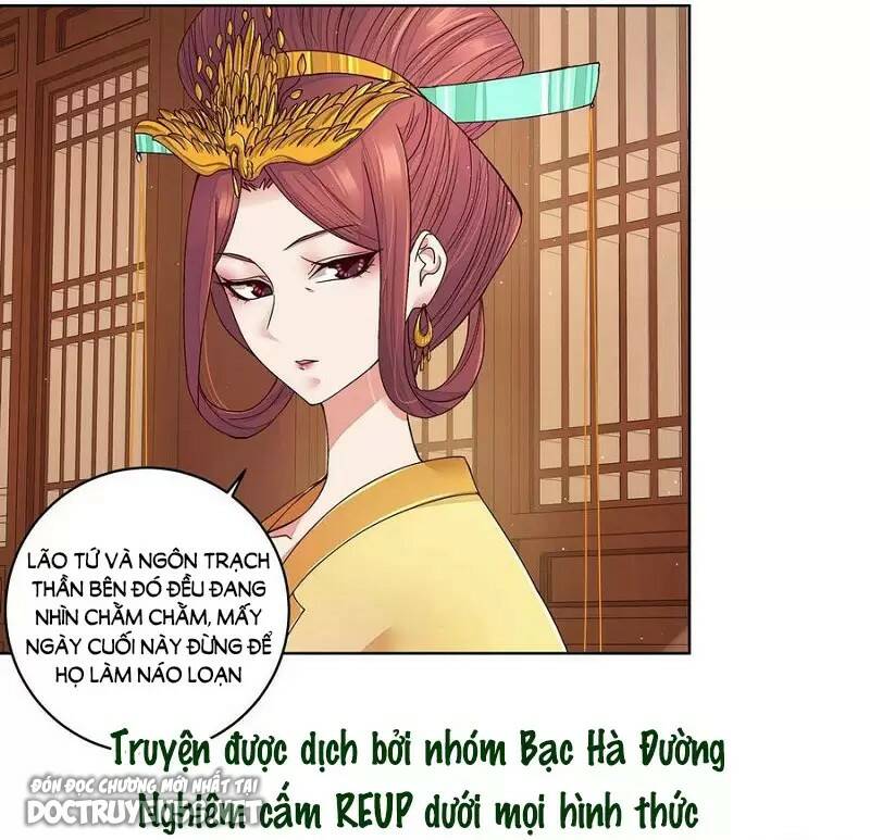 Dục Huyết Thương Hậu Chương 192 Ảnh 18