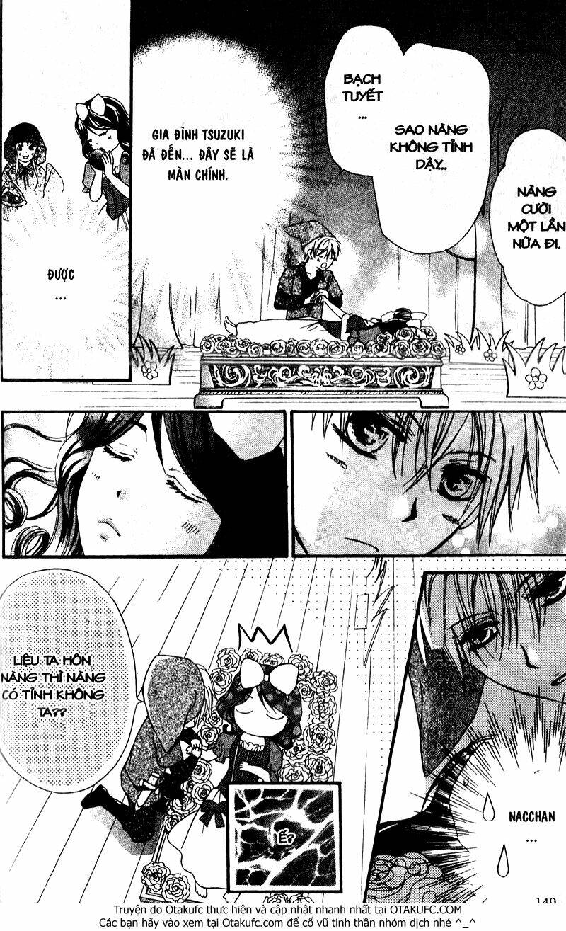 Hachimitsu Ni Hatsukoi Chương 55 Ảnh 25