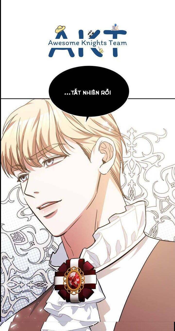 Hoa Nguyệt Quế Đỏ Tặng Hoàng Đế Của Tôi Chương 20 Ảnh 57