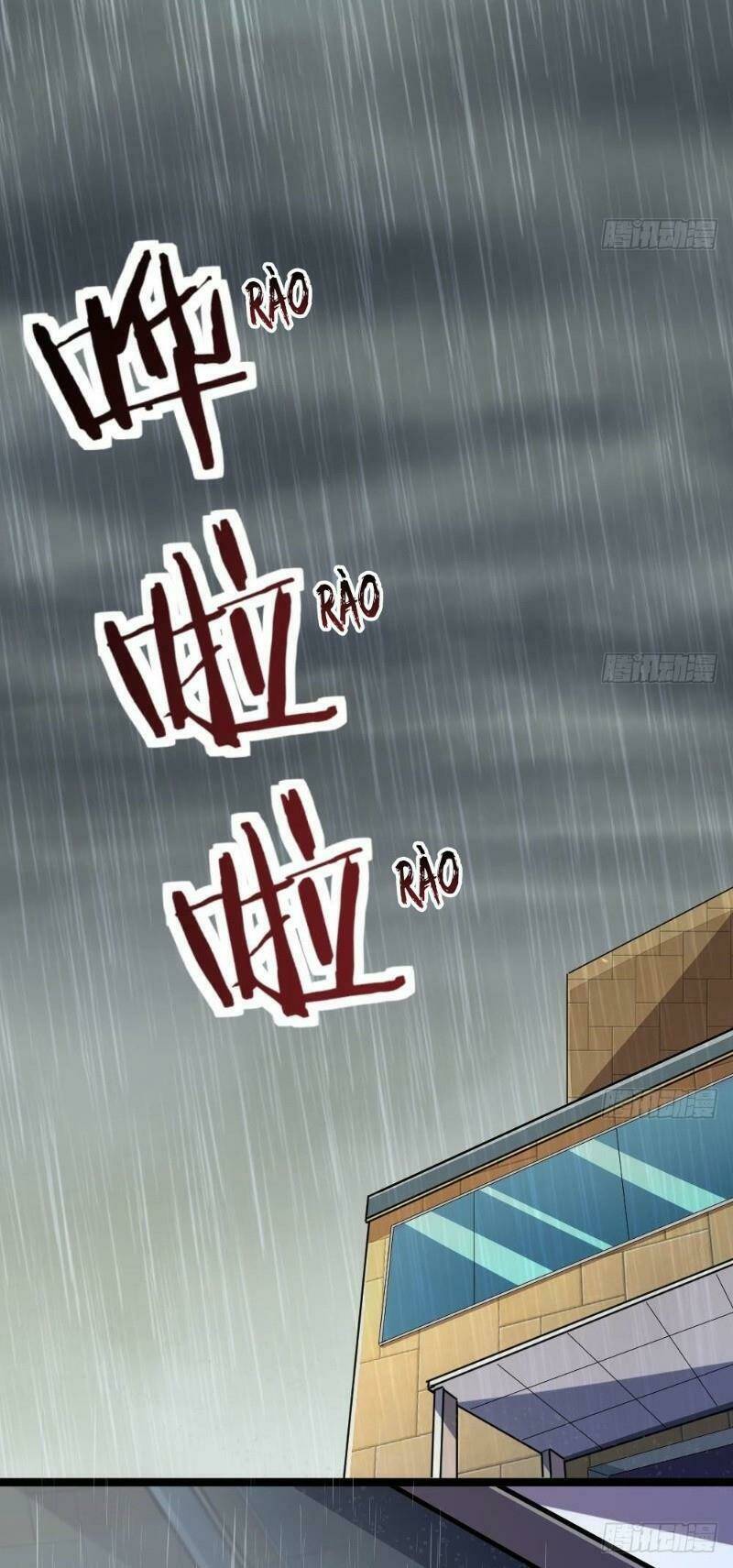 Tối Cuồng Nữ Tế Chương 27 Ảnh 13