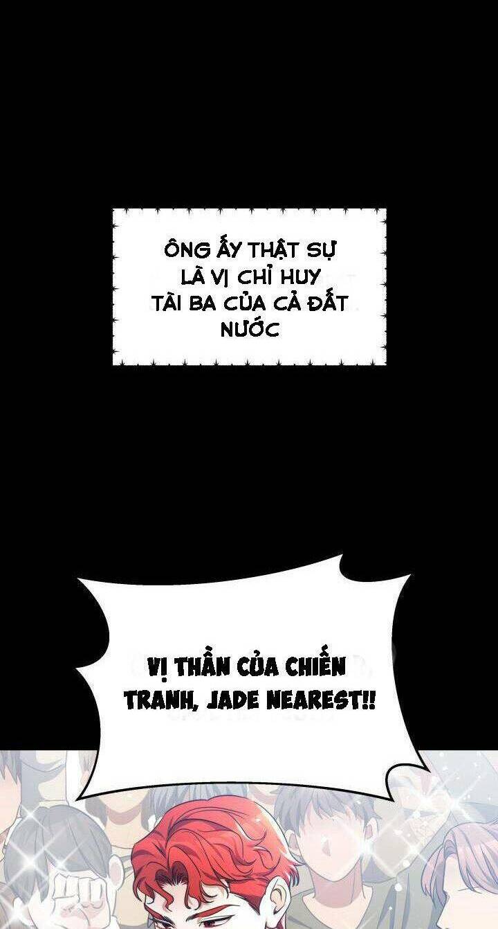 Hoa Nguyệt Quế Đỏ Tặng Hoàng Đế Của Tôi Chương 17 Ảnh 13
