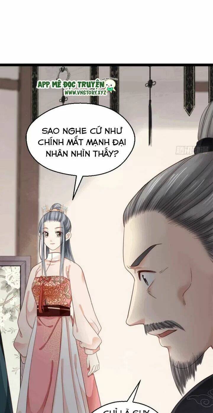 Kiều Nữ Độc Phi Chương 251 Ảnh 29