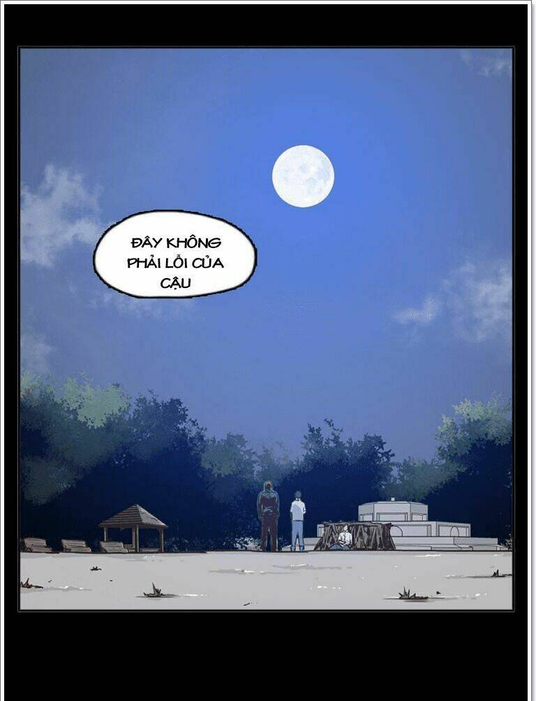 Vong Linh Vương Chương 174 Ảnh 21