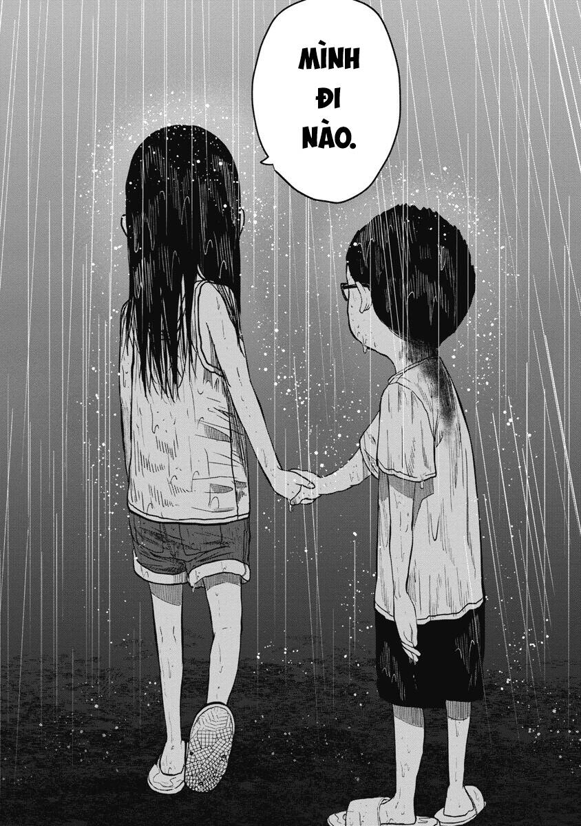 Anh Có Biết Cô Bé Này Không? Chương 12 Ảnh 20