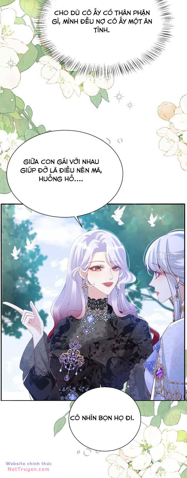 Cưỡng Ép Hoàng Thái Tử Điện Hạ Chương 15 Ảnh 14