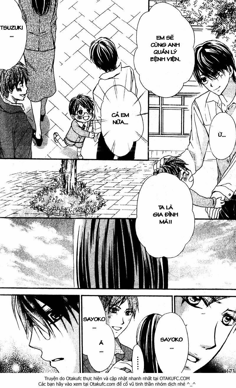 Hachimitsu Ni Hatsukoi Chương 56 Ảnh 19