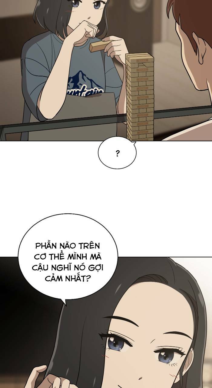 Cô Nàng Hết Thuốc Chữa Chương 81 Ảnh 43