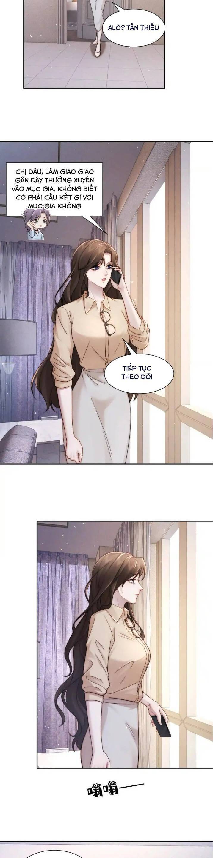 Hôn Nhân Chớp Nhoáng Chương 24 Ảnh 9