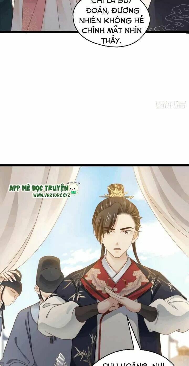 Kiều Nữ Độc Phi Chương 251 Ảnh 30
