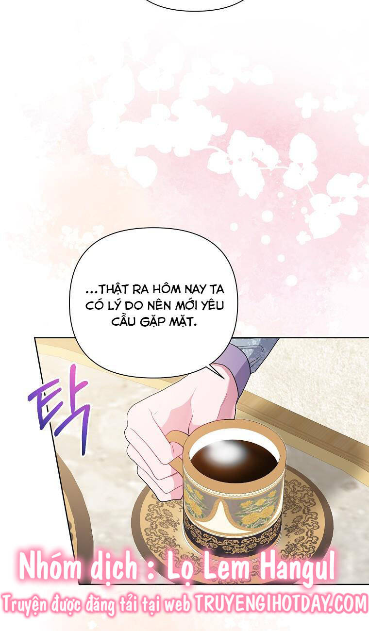 Trở Thành Con Dâu Của Kẻ Phản Diện Vì Thời Gian Có Hạn Chương 72.1 Ảnh 20