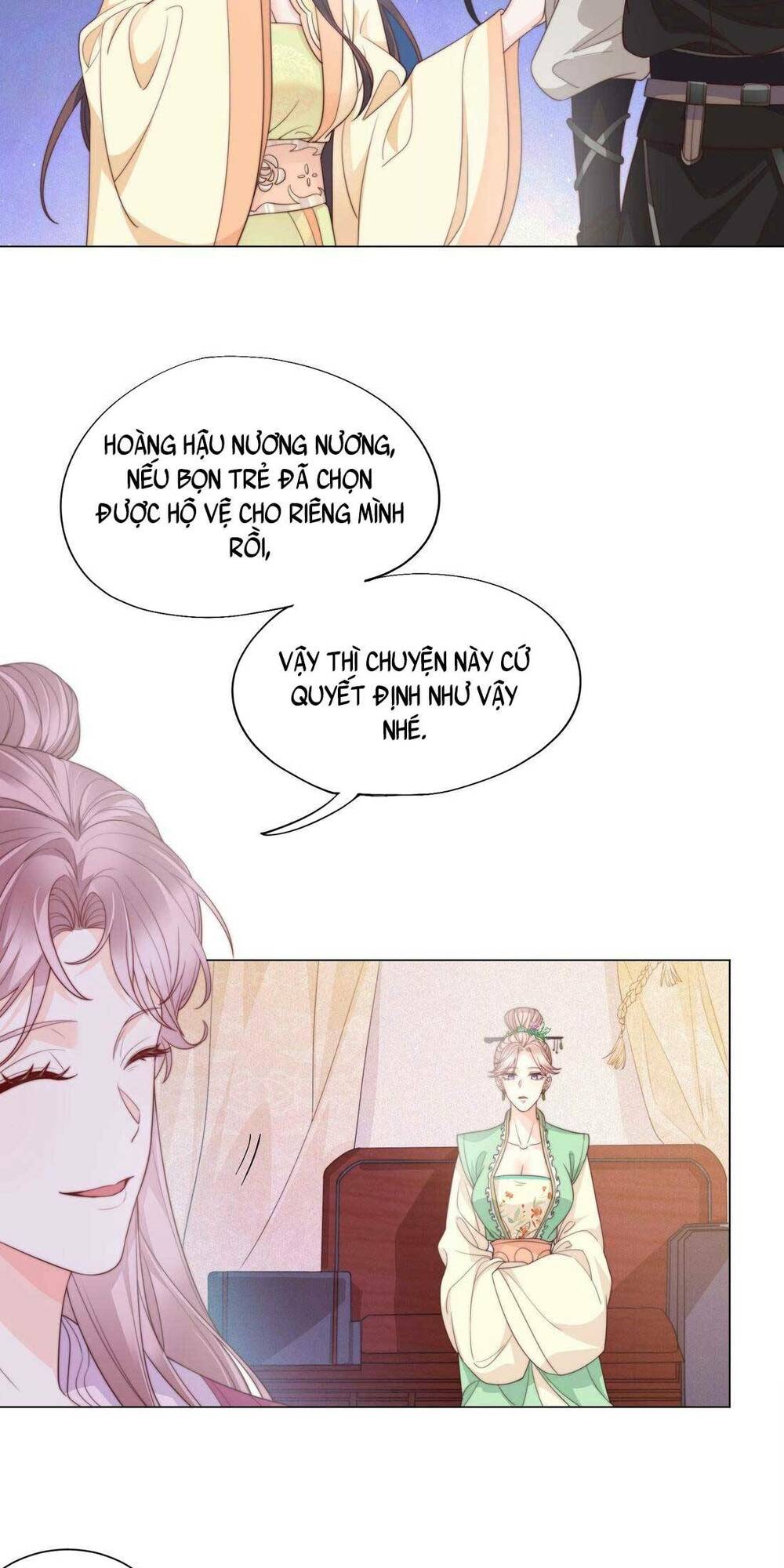 Bá Tổng Không Có Não Chương 2 Ảnh 14
