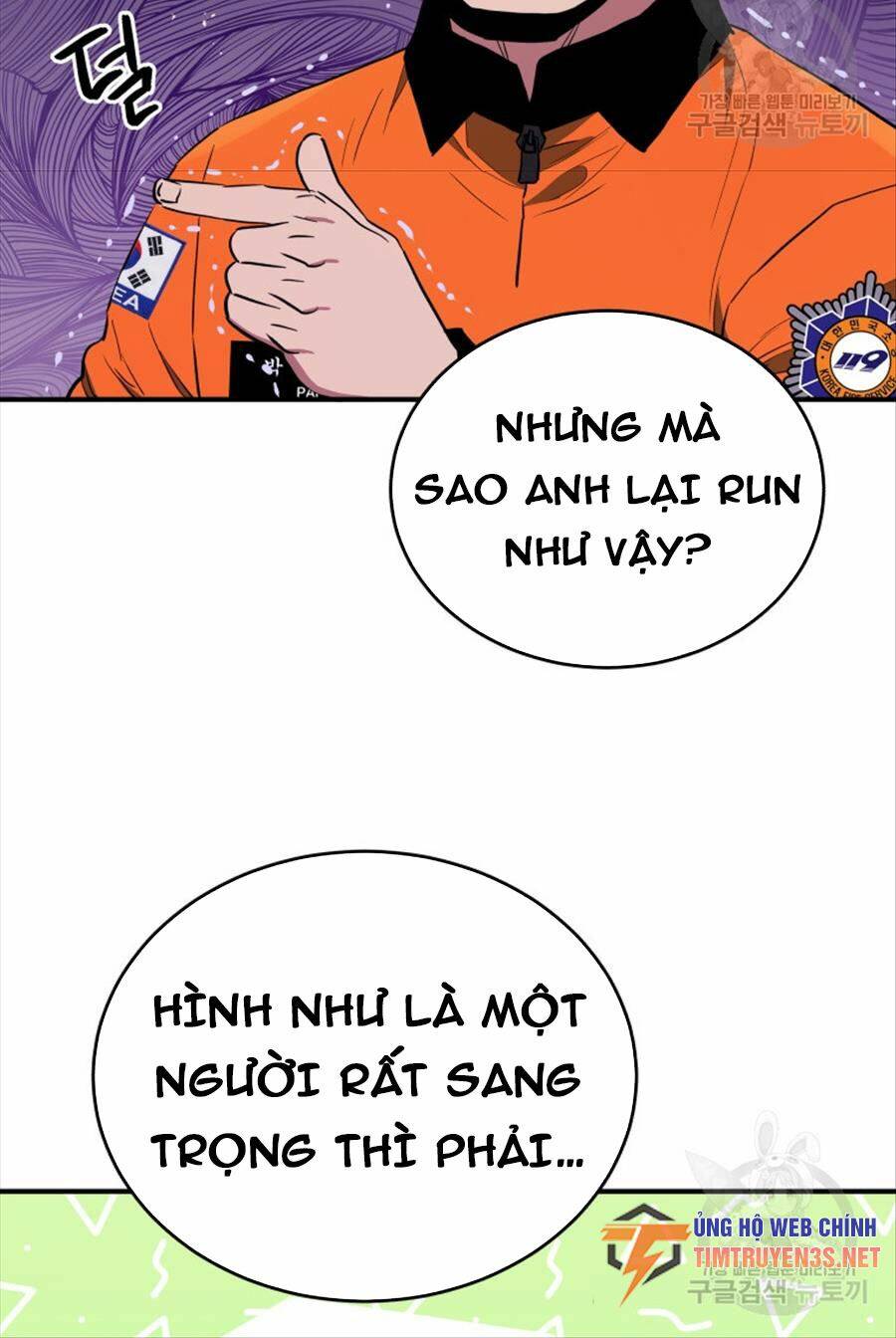 Hệ Thống Cứu Hộ Chương 63 Ảnh 100