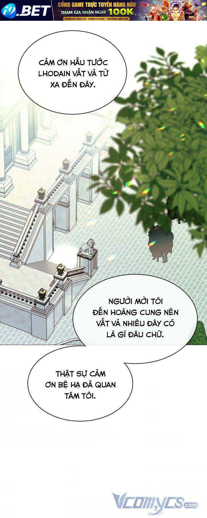 Ác Nữ Cần Bạo Chúa Chương 61 Ảnh 61