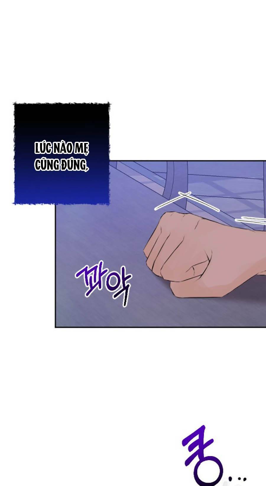 Lý Do Nàng Ophelia Không Thể Chạy Trốn Khỏi Dinh Thự Công Tước Chương 46 Ảnh 34