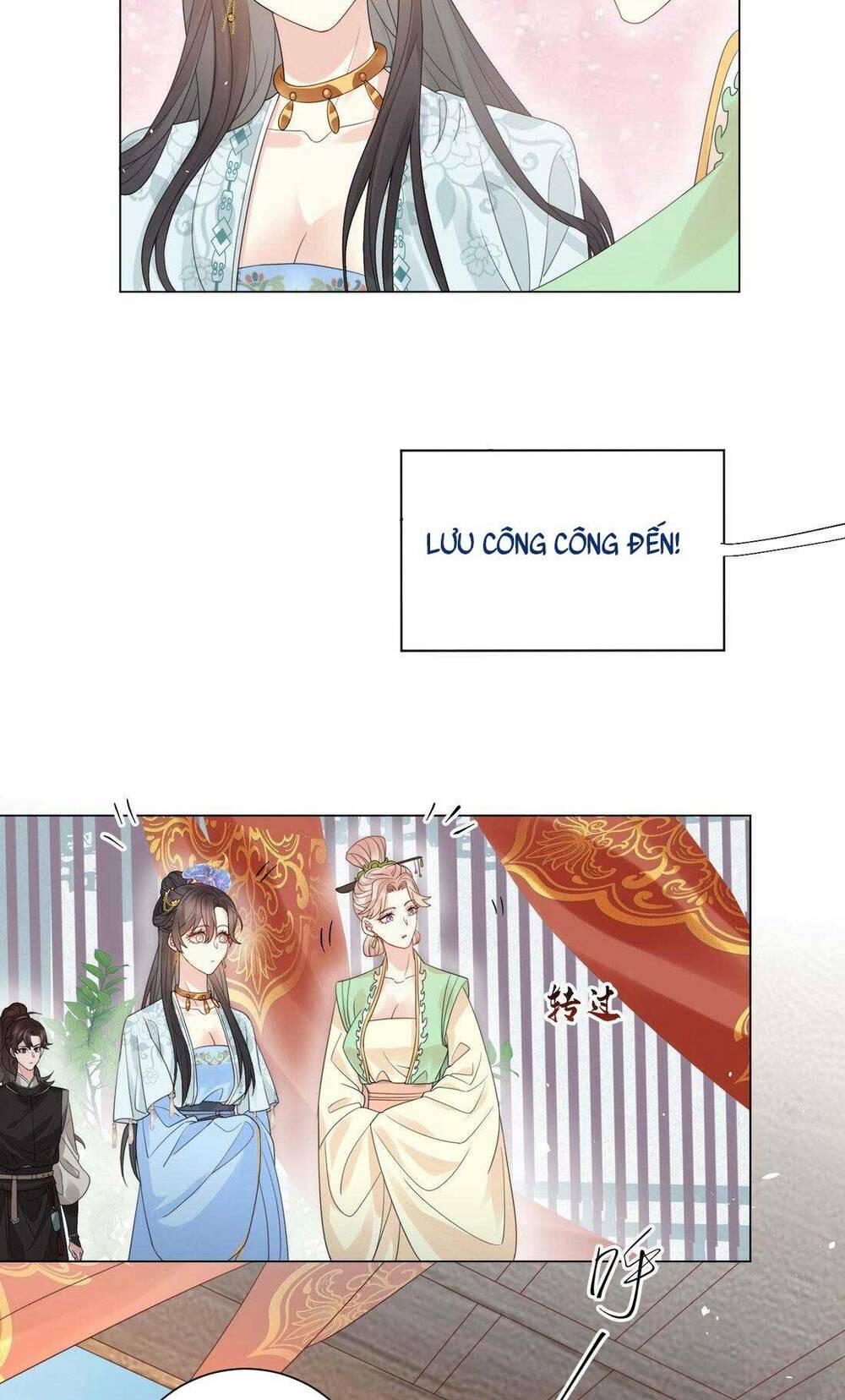 Bá Tổng Không Có Não Chương 3 Ảnh 12