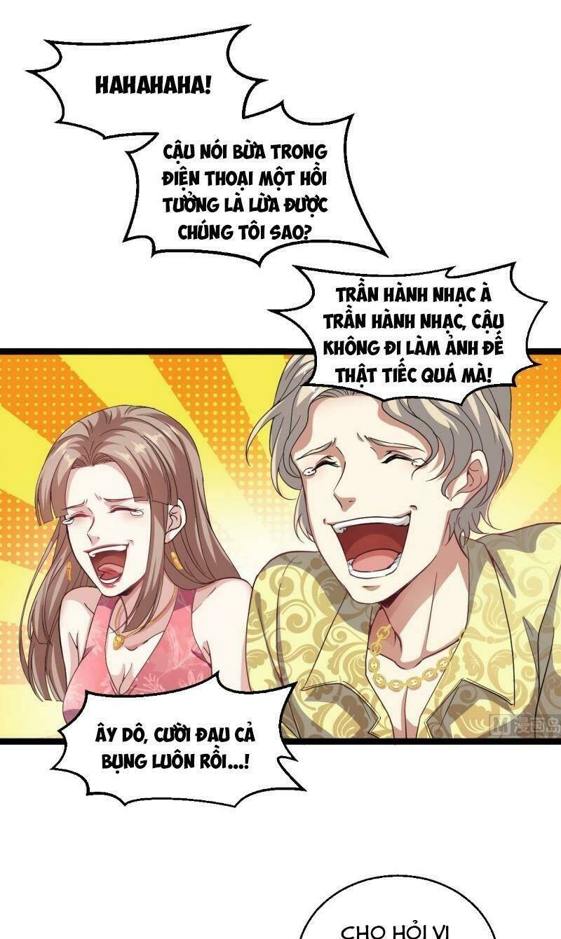 Tối Cuồng Nữ Tế Chương 38 Ảnh 6