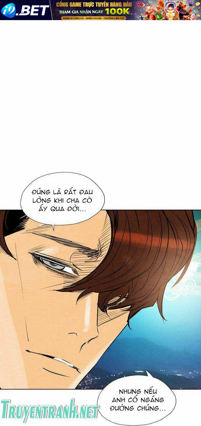 Nạn Nhân Hồi Sinh Chương 24 Ảnh 29