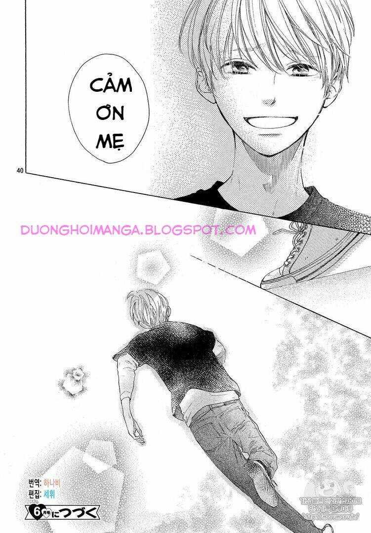 Takane No Ran-San Chương 10.2 Ảnh 43