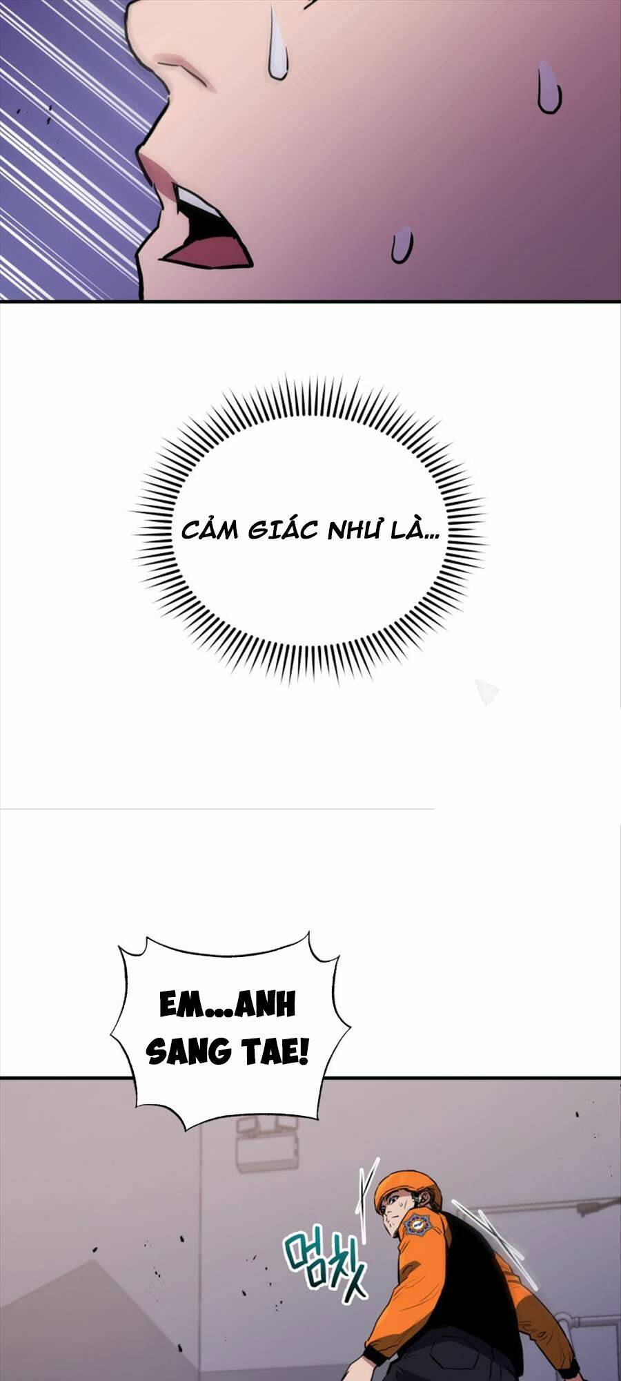 Hệ Thống Cứu Hộ Chương 69 Ảnh 44