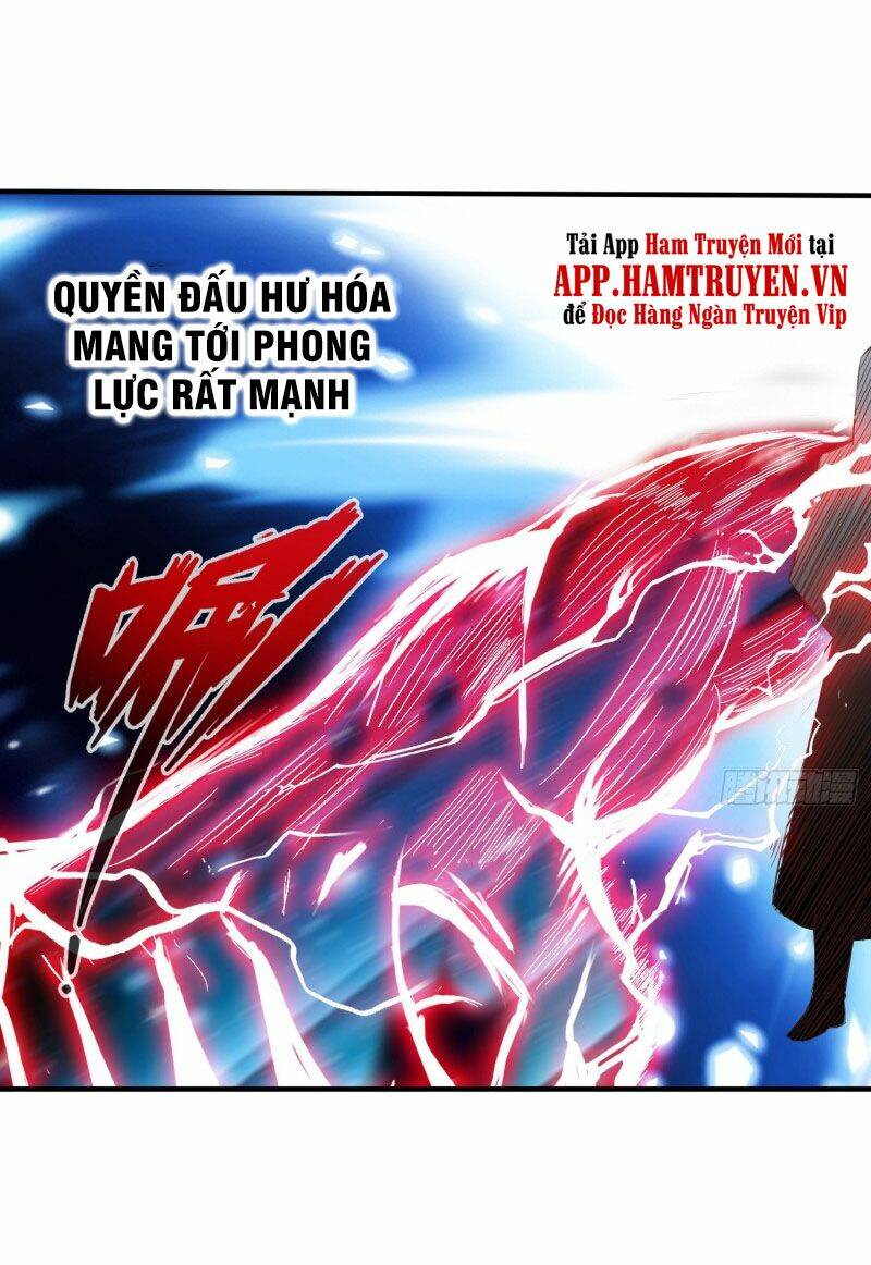Chư Thiên Ký Chương 310 Ảnh 12