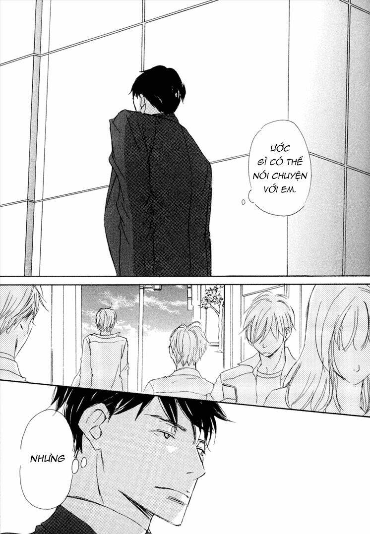 Ngàn Đêm Chương 12 Ảnh 27
