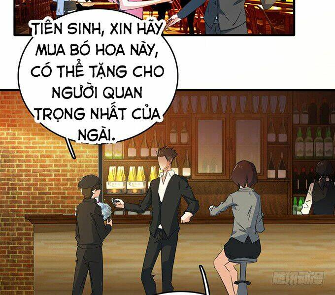 Huyết Đồng Tử Chương 11 Ảnh 5