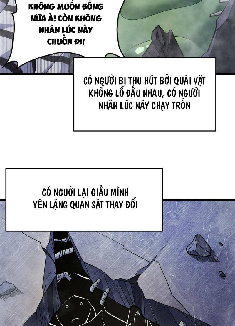 Anh Hùng ? Ta Không Làm Lâu Rồi Chương 477 Ảnh 30
