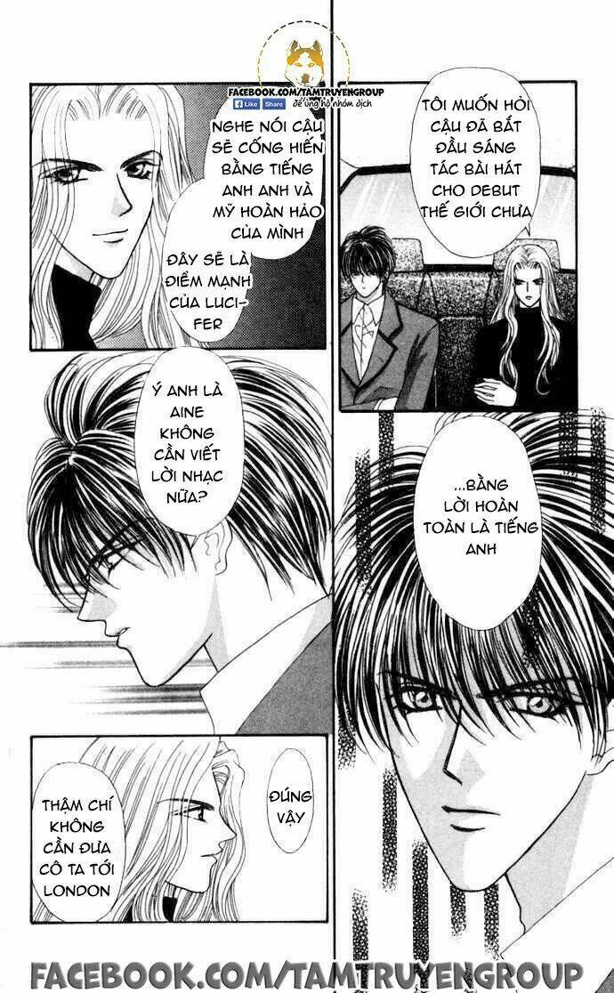 Kaikan Phrase Chương 89 Ảnh 7
