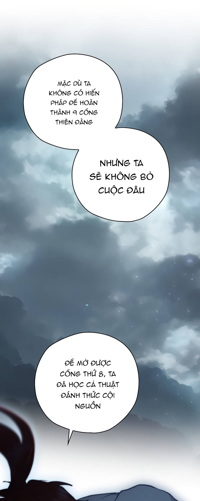 Kẻ Phán Quyết Chương 46.2 Ảnh 9