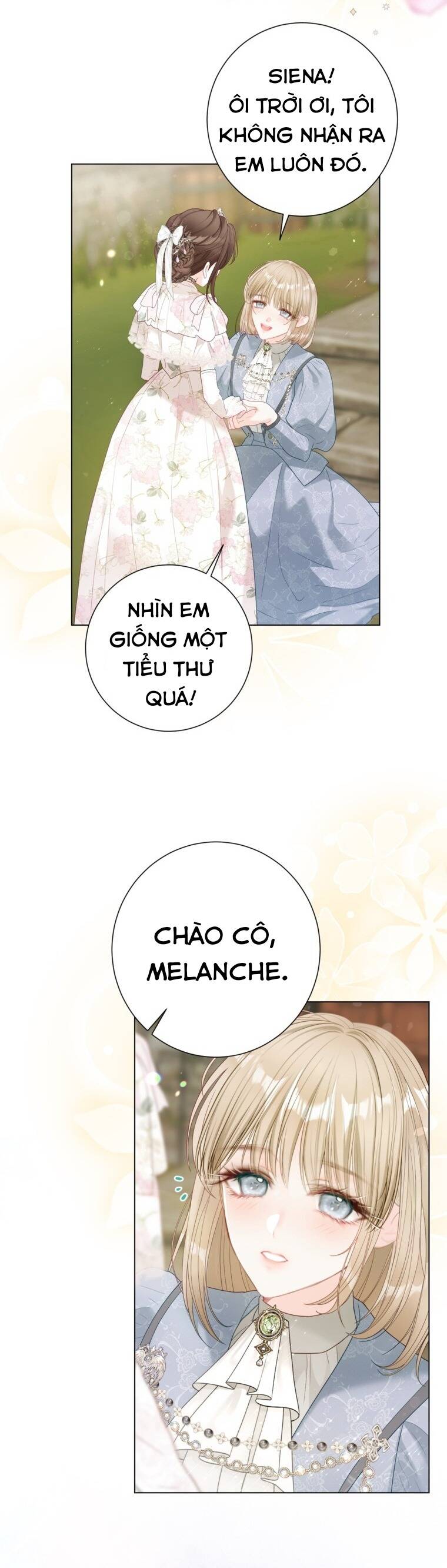 Ở Một Thế Giới Không Có Em Gái Mà Ai Cũng Yêu Chương 44 Ảnh 18