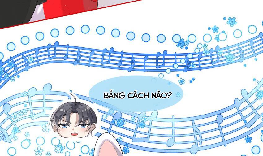 Các Cô Gái Tai Thú Đều Muốn Độc Chiếm Tôi Chương 25 Ảnh 81