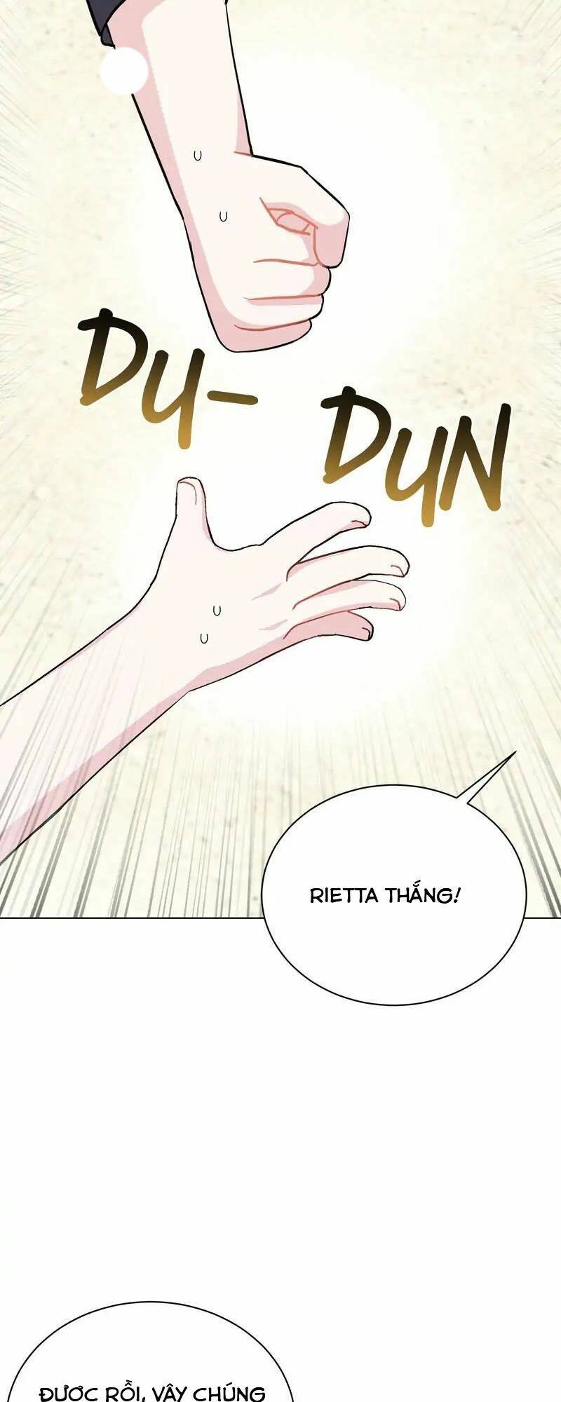 Anh Ấy Thích Tôi Nhiều Hơn Tôi Nghĩ Chương 8 Ảnh 42