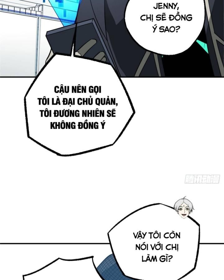 Siêu Thần Cơ Giới Sư Chương 274 Ảnh 40