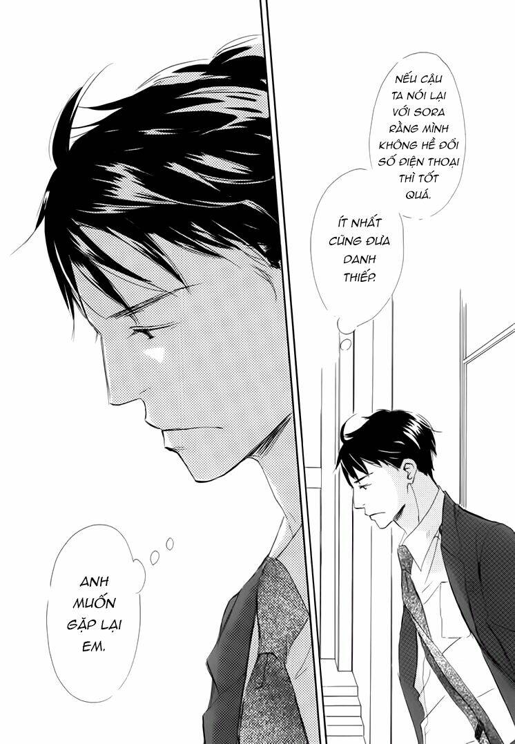 Ngàn Đêm Chương 12 Ảnh 26