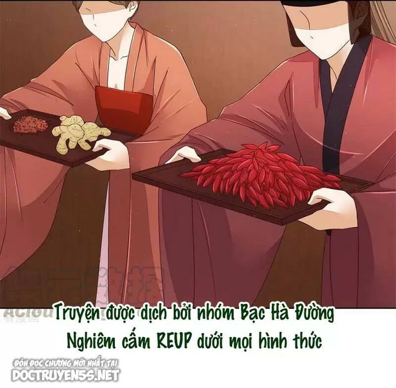 Dục Huyết Thương Hậu Chương 200 Ảnh 10