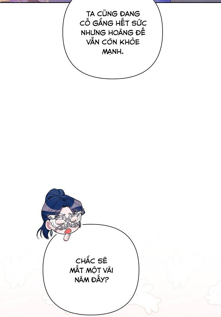 Trở Thành Con Dâu Của Kẻ Phản Diện Vì Thời Gian Có Hạn Chương 76 Ảnh 33
