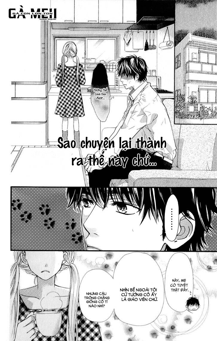 Otome Holic Chương 7 Ảnh 12