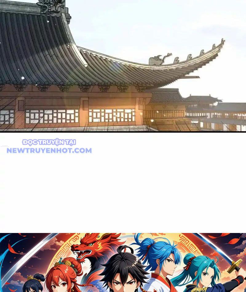 Nương Tử Nhà Ta Là Nữ Đế Chương 200 Ảnh 82
