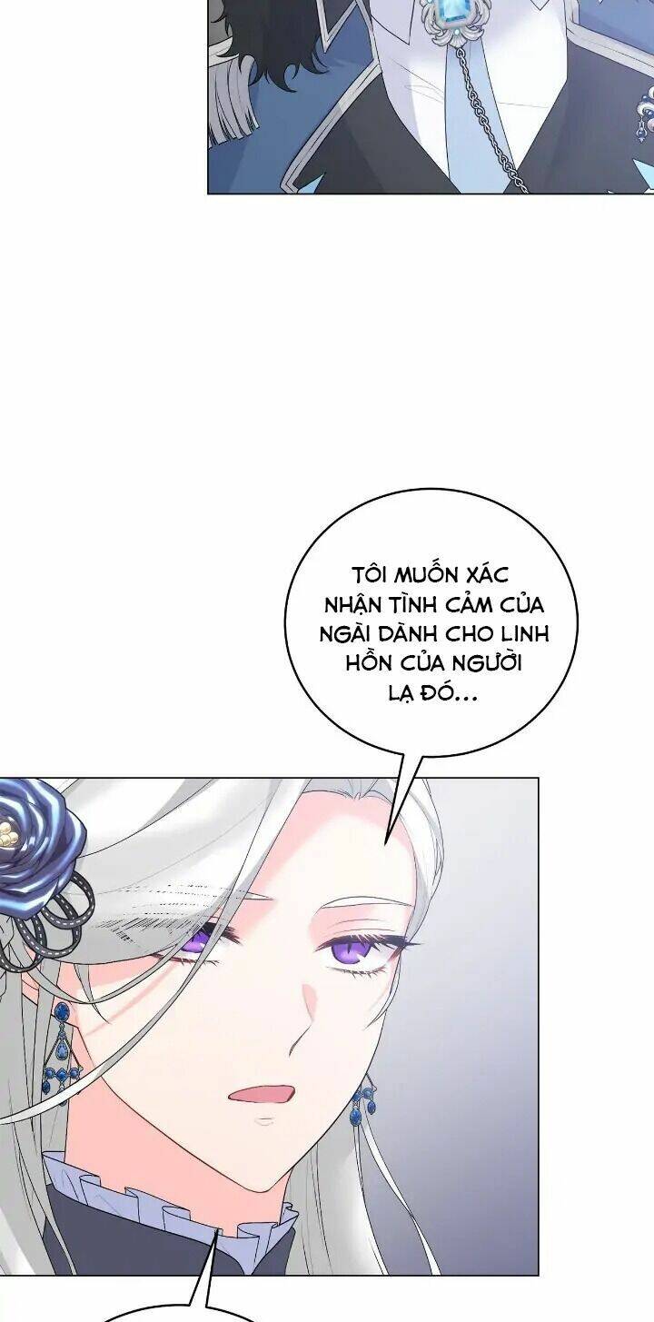 Ngay Cả Khi Là Ác Nữ, Tôi Vẫn Sẽ Trở Thành Nữ Chính Chương 104 Ảnh 26
