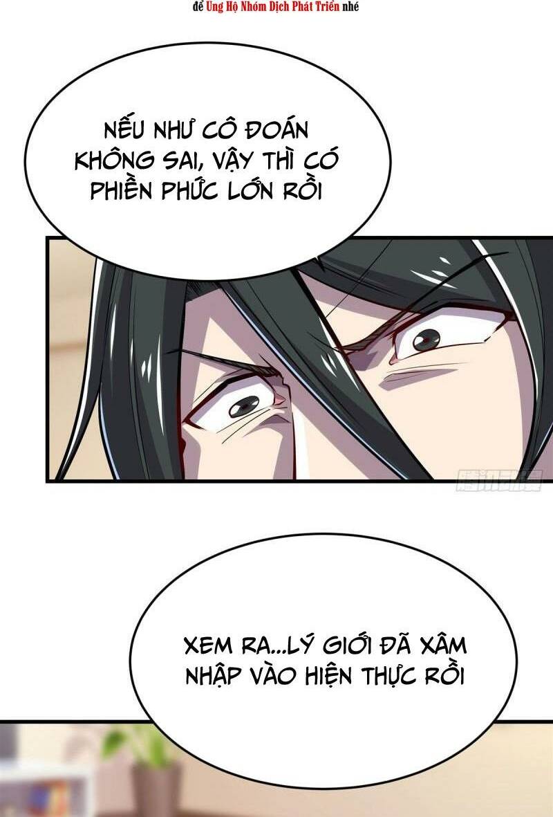 Anh Hùng ? Ta Không Làm Lâu Rồi Chương 486 Ảnh 12