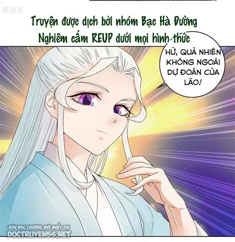 Dục Huyết Thương Hậu Chương 199 Ảnh 21