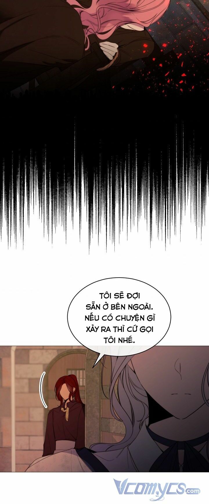 Ác Nữ Cần Bạo Chúa Chương 47 Ảnh 10