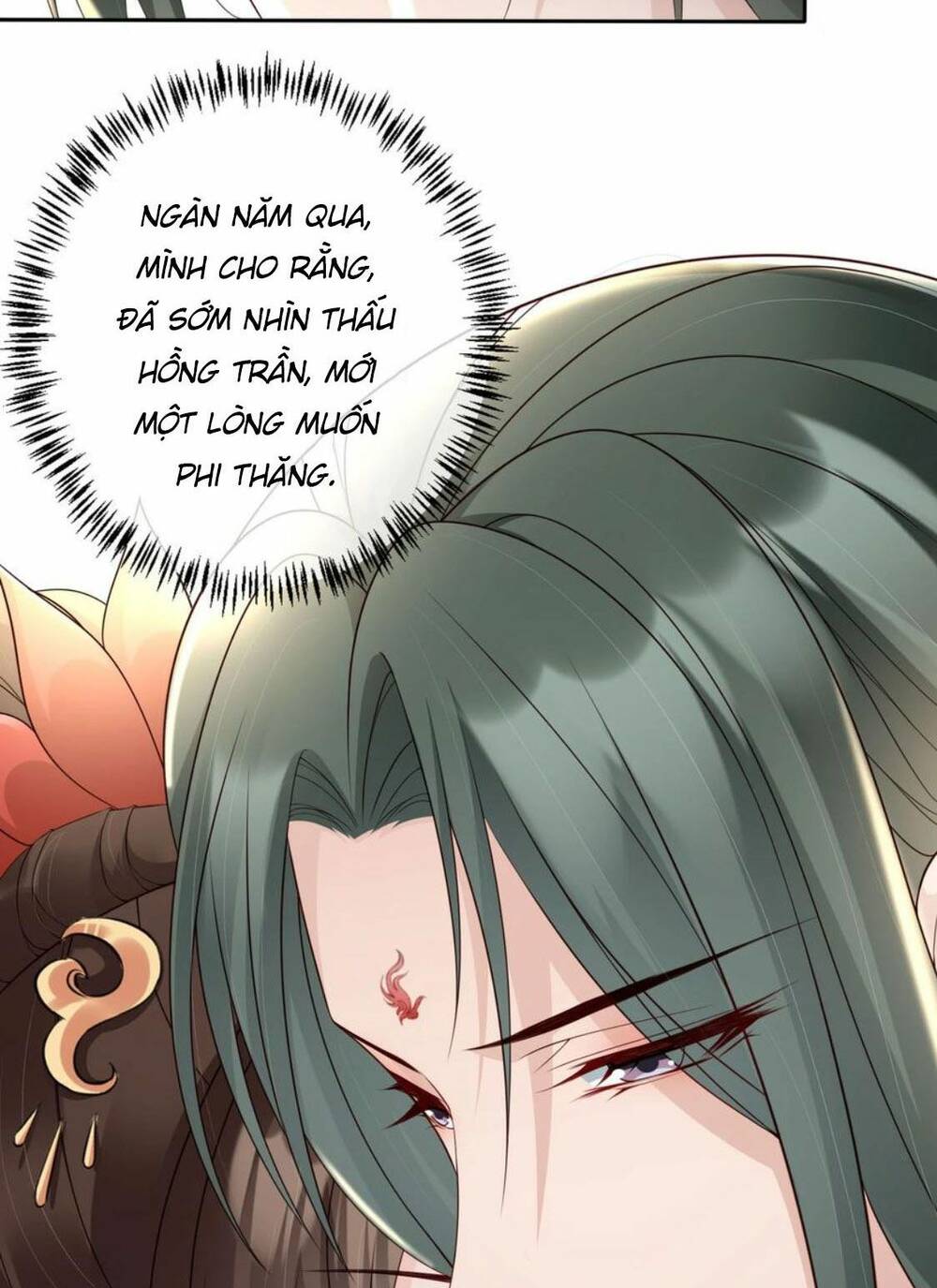 Tôi Là Đệ Nhất Hắc Nguyệt Quang Của Tu Chân Giới Chương 22 Ảnh 25