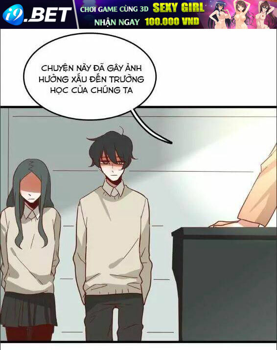 Tình Yêu Dưới Mái Hiên Chương 55 Ảnh 13