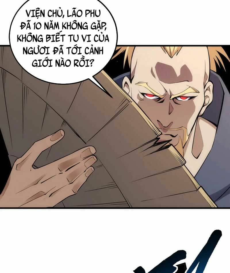 Vạn Cổ Thần Đế Chương 91 Ảnh 25