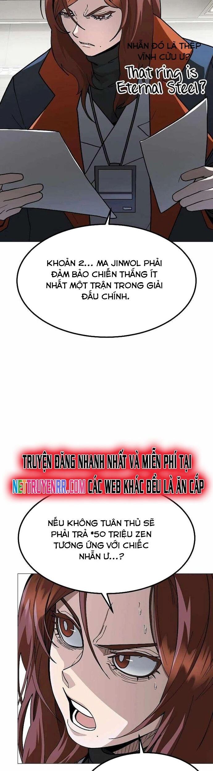 Đỉnh Phong Chi Tinh Chương 24 Ảnh 5