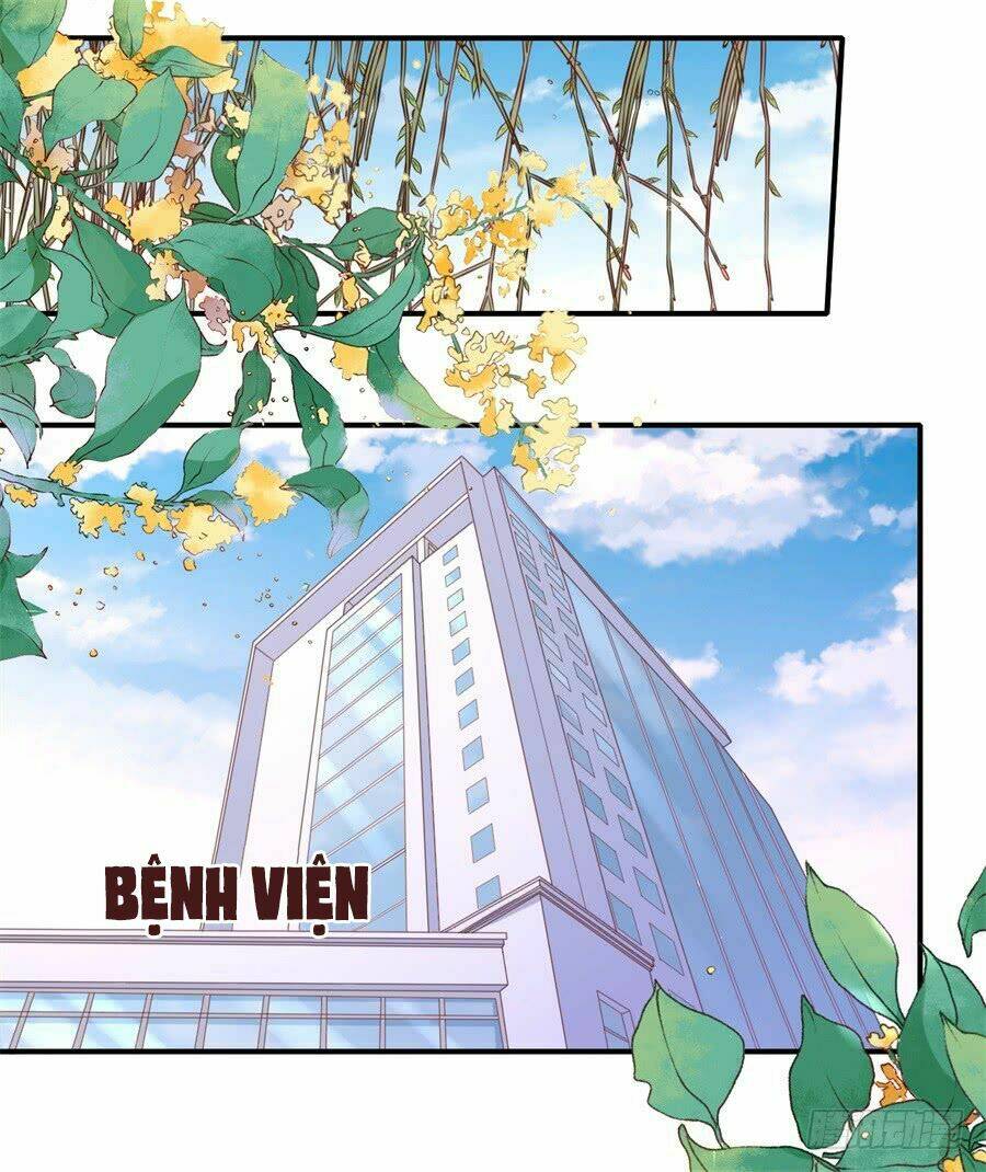 Liệt Ái Tri Hạ: Series Mật Đào Tiểu Tình Nhân Chương 268 Ảnh 19
